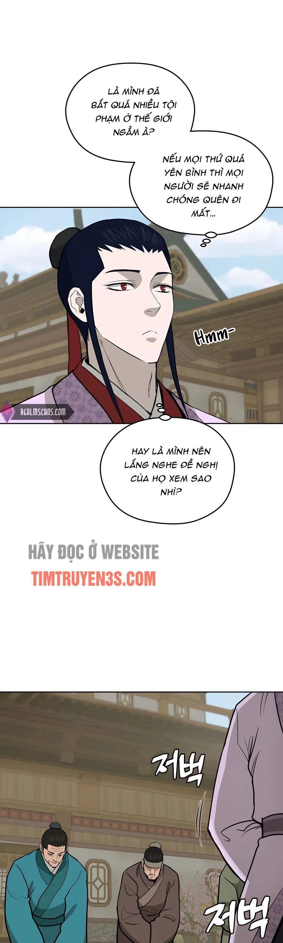 Thái Thú Kang Jin Lee Chapter 69 - 7