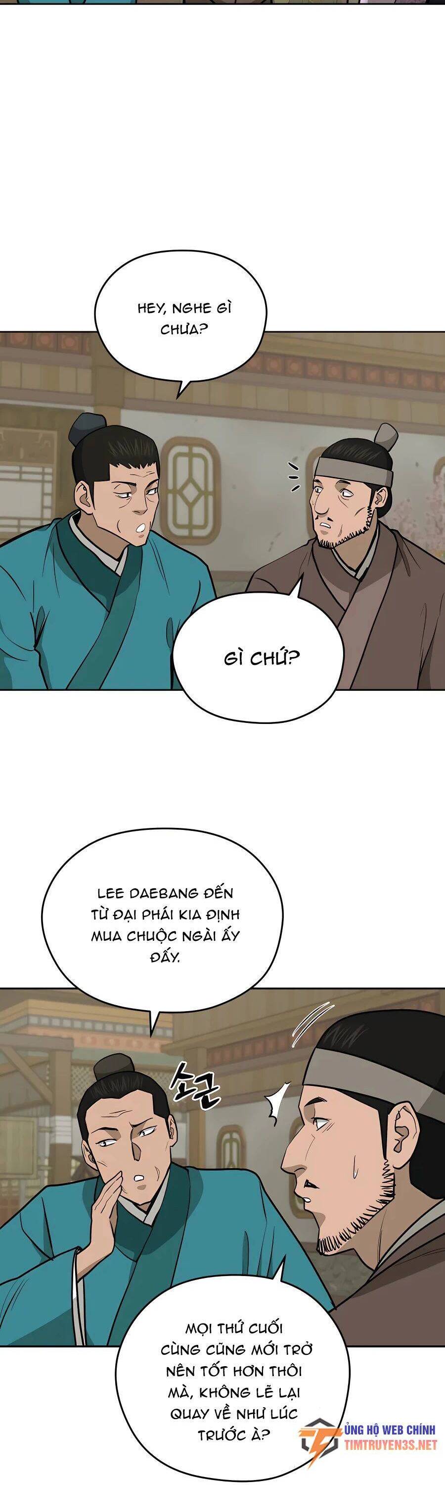 Thái Thú Kang Jin Lee Chapter 69 - 8