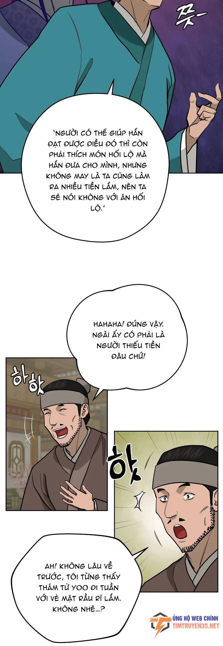 Thái Thú Kang Jin Lee Chapter 69 - 10