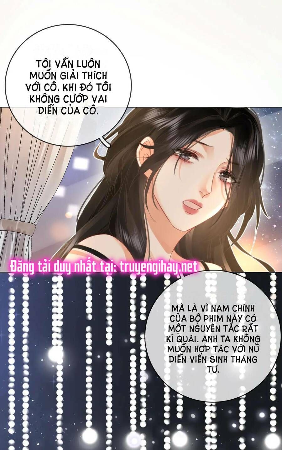 Em Chỉ Có Thể Là Của Tôi Chapter 10 - 12