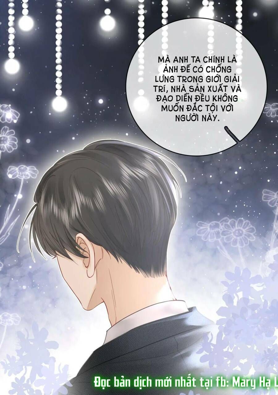 Em Chỉ Có Thể Là Của Tôi Chapter 10 - 13