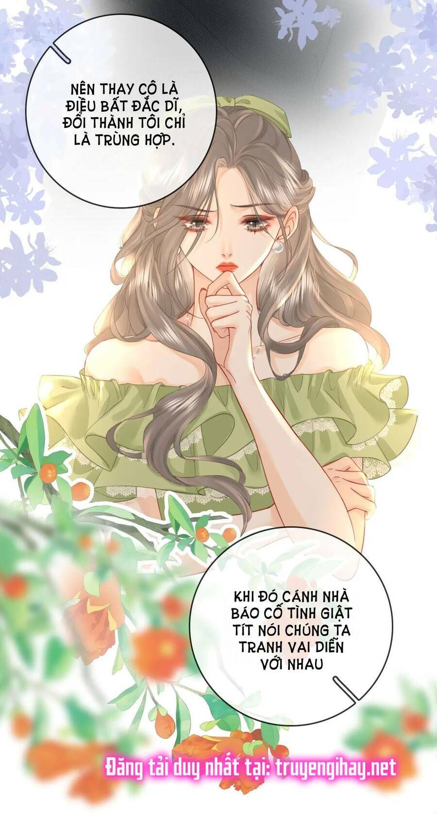 Em Chỉ Có Thể Là Của Tôi Chapter 10 - 14