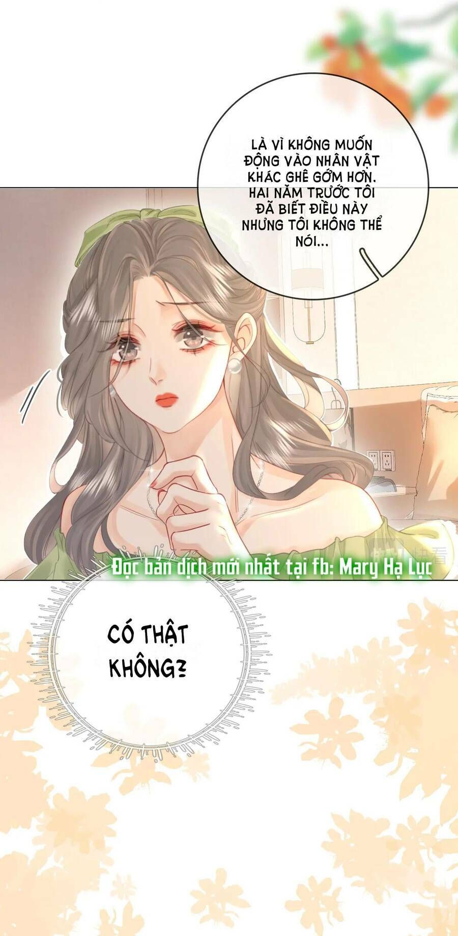 Em Chỉ Có Thể Là Của Tôi Chapter 10 - 15