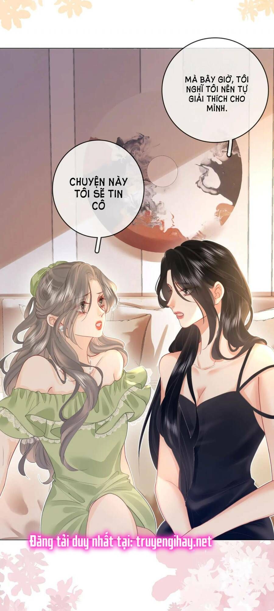 Em Chỉ Có Thể Là Của Tôi Chapter 10 - 16