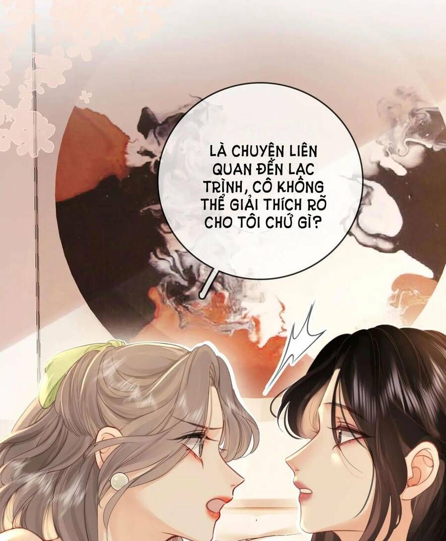 Em Chỉ Có Thể Là Của Tôi Chapter 10 - 19