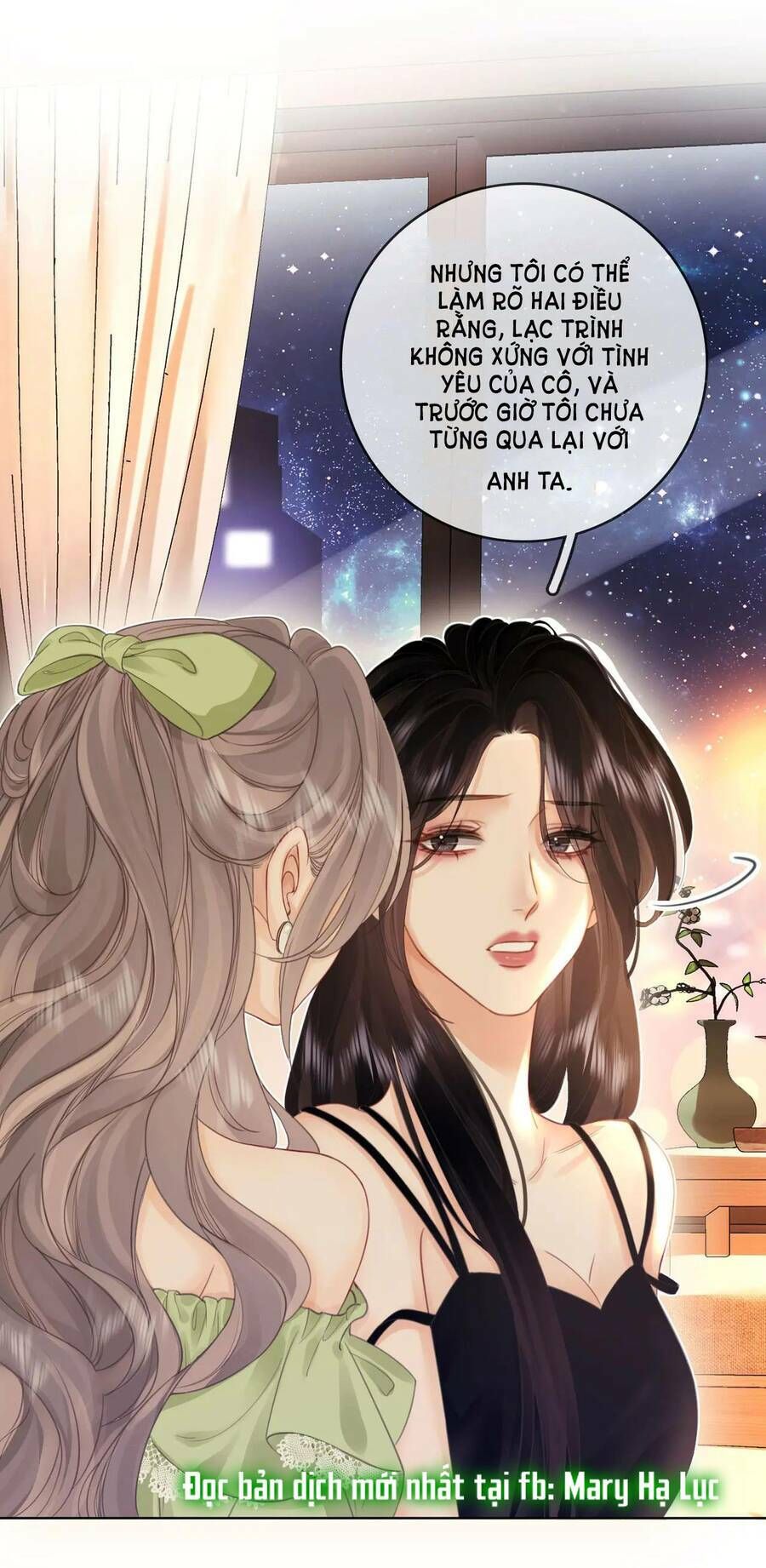 Em Chỉ Có Thể Là Của Tôi Chapter 10 - 22