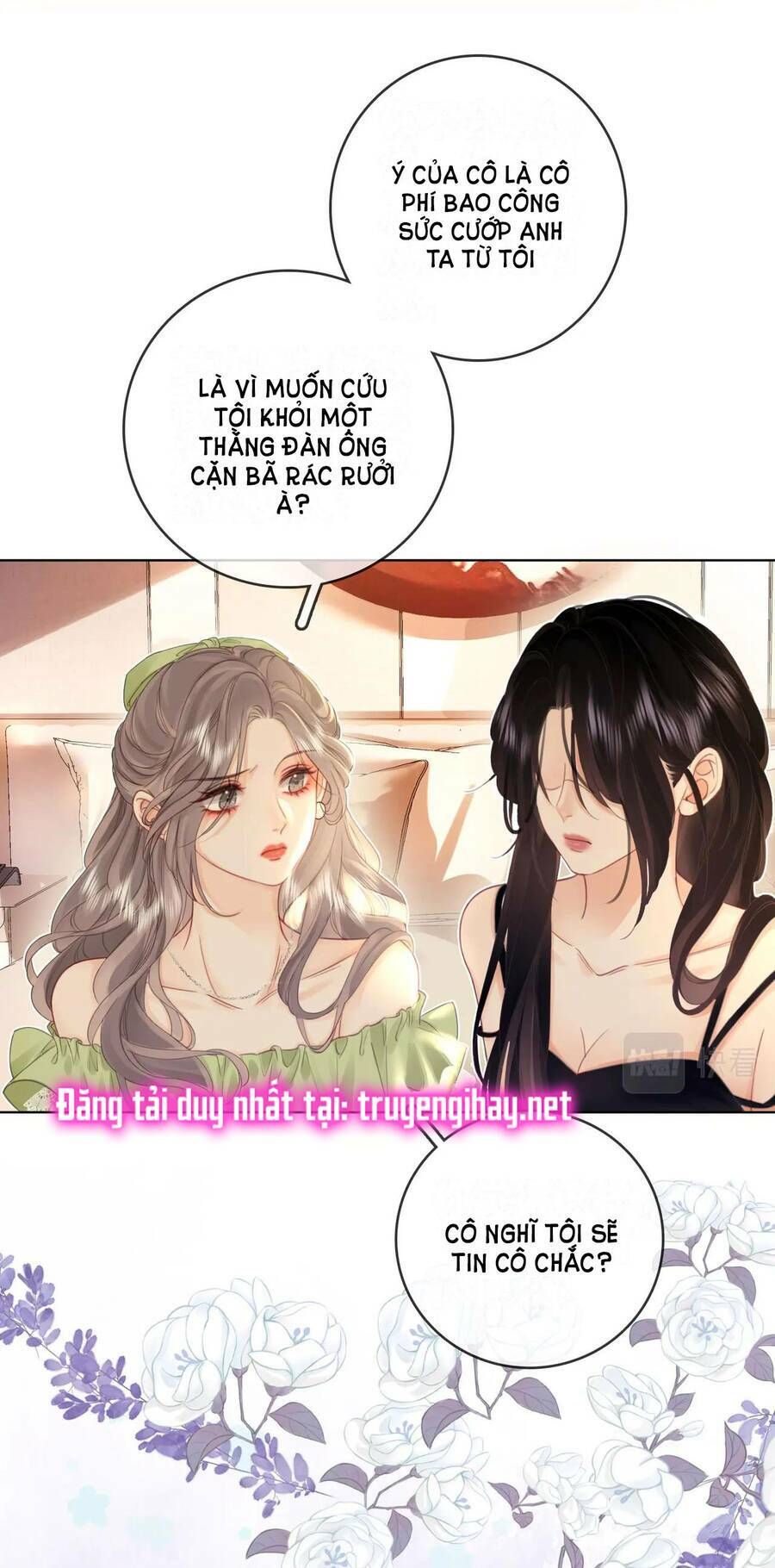 Em Chỉ Có Thể Là Của Tôi Chapter 10 - 23