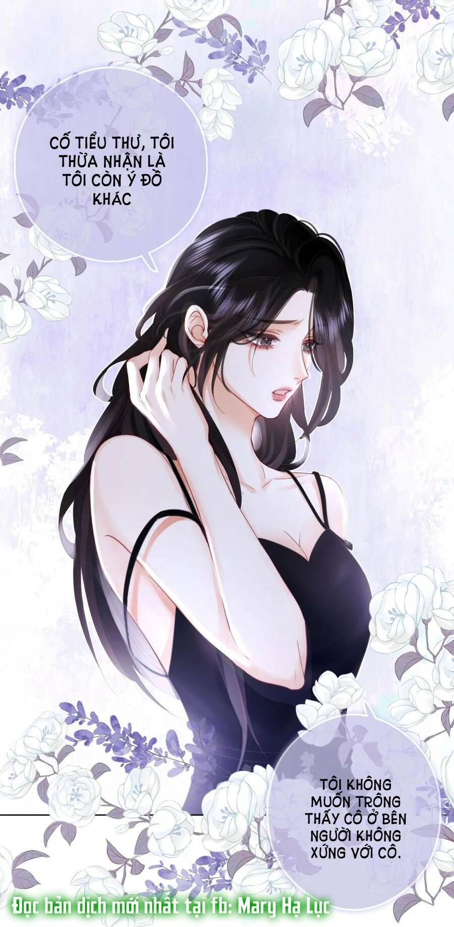Em Chỉ Có Thể Là Của Tôi Chapter 10 - 24