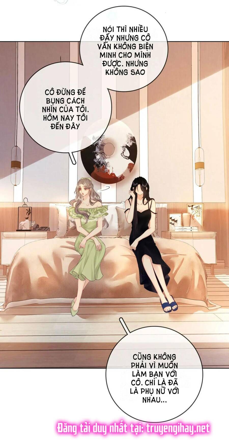 Em Chỉ Có Thể Là Của Tôi Chapter 10 - 25