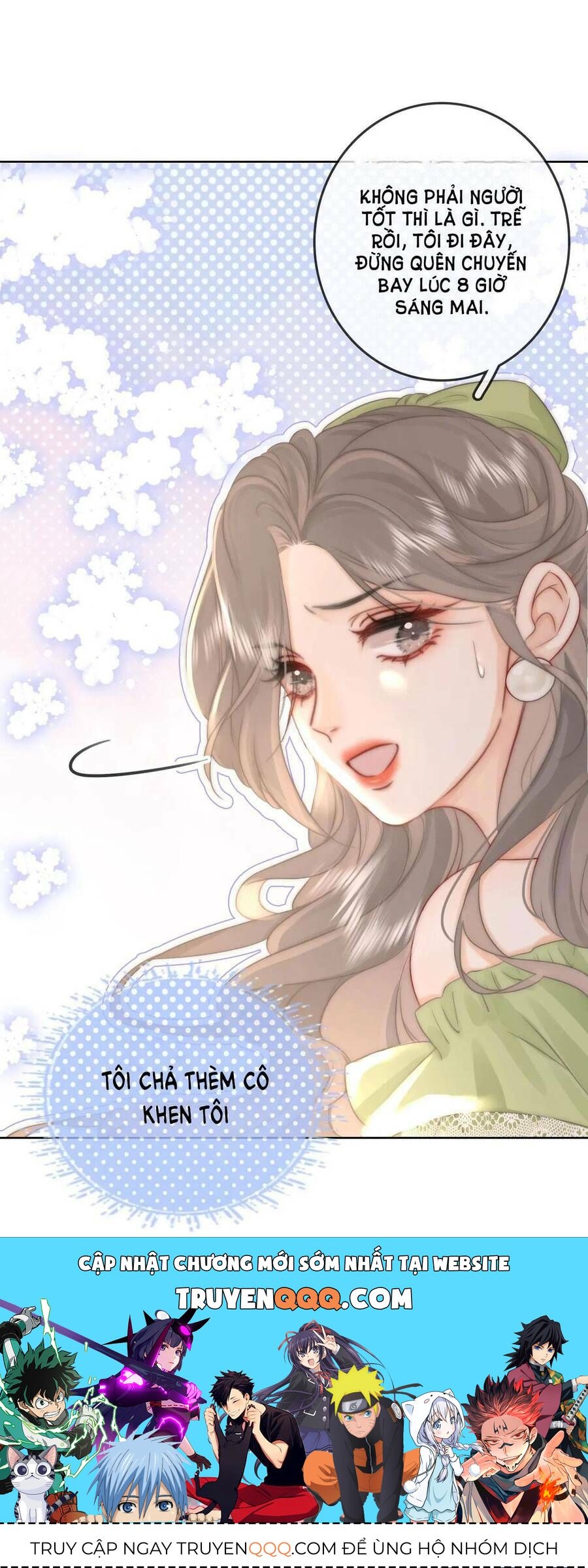 Em Chỉ Có Thể Là Của Tôi Chapter 10 - 30