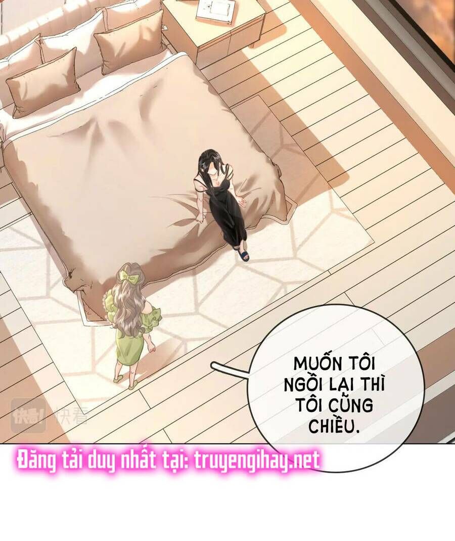Em Chỉ Có Thể Là Của Tôi Chapter 10 - 4