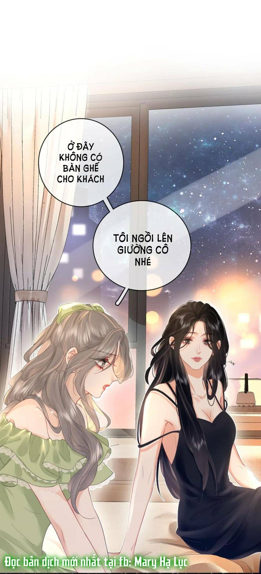 Em Chỉ Có Thể Là Của Tôi Chapter 10 - 5
