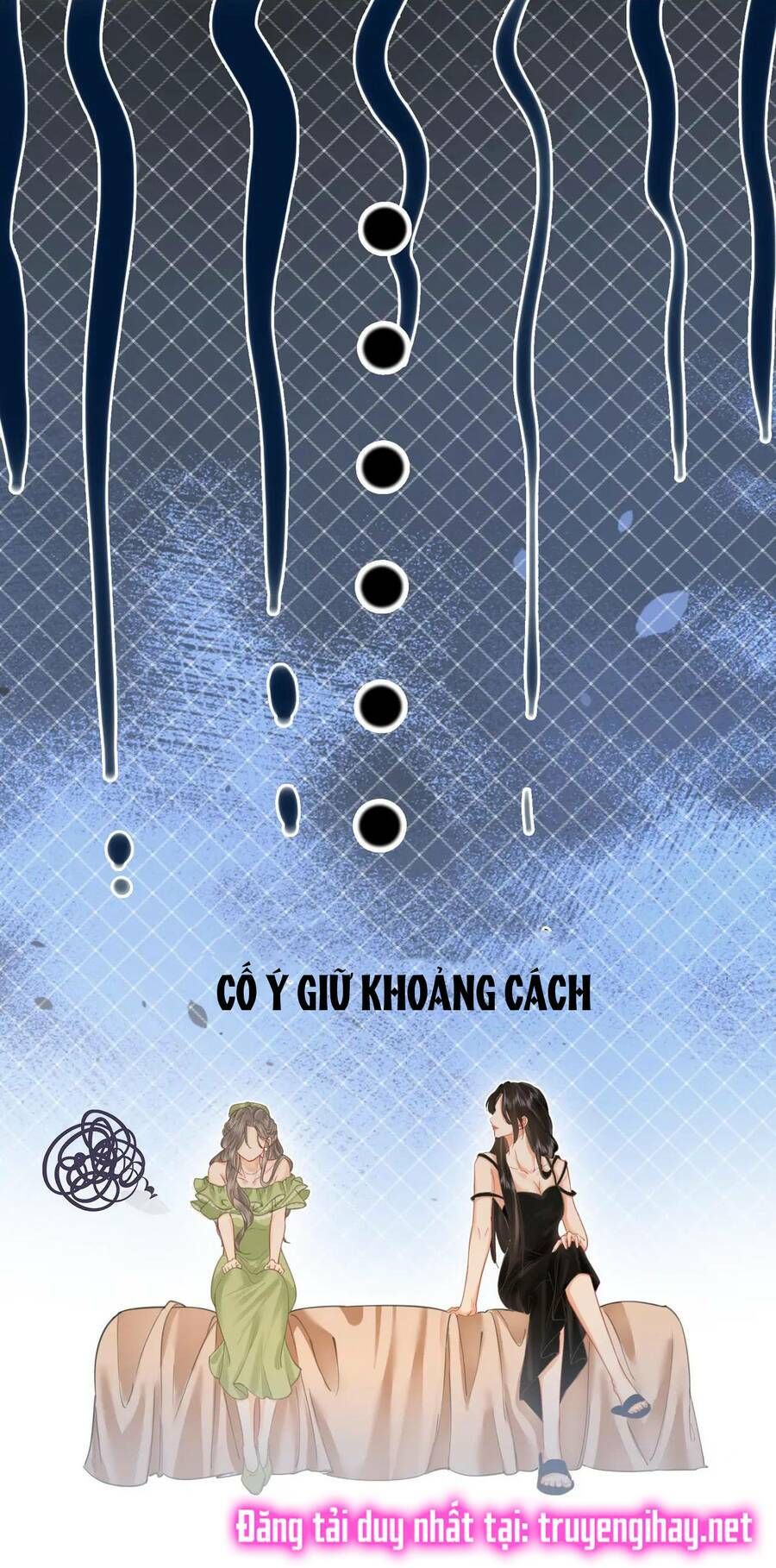 Em Chỉ Có Thể Là Của Tôi Chapter 10 - 6