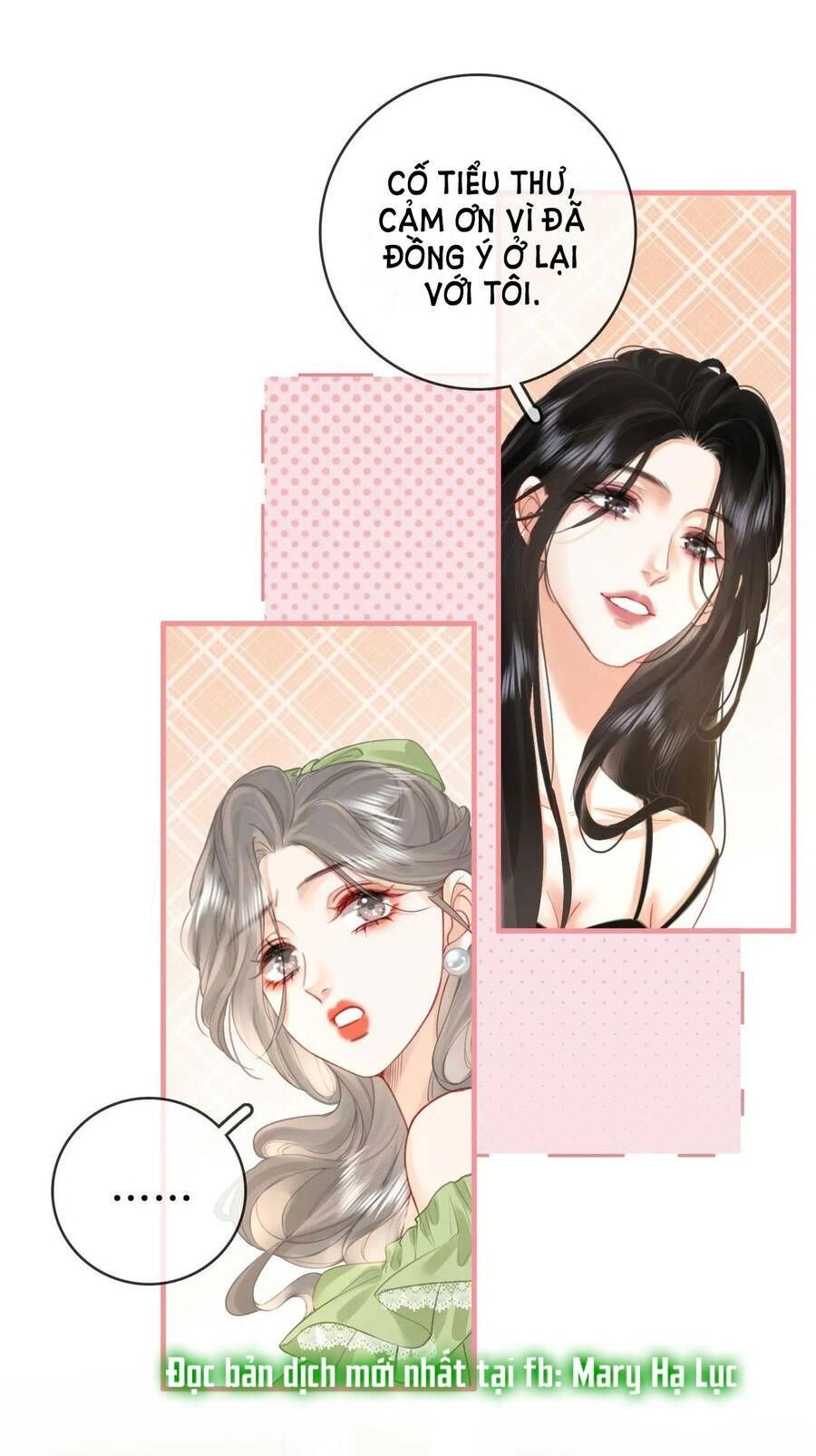 Em Chỉ Có Thể Là Của Tôi Chapter 10 - 7