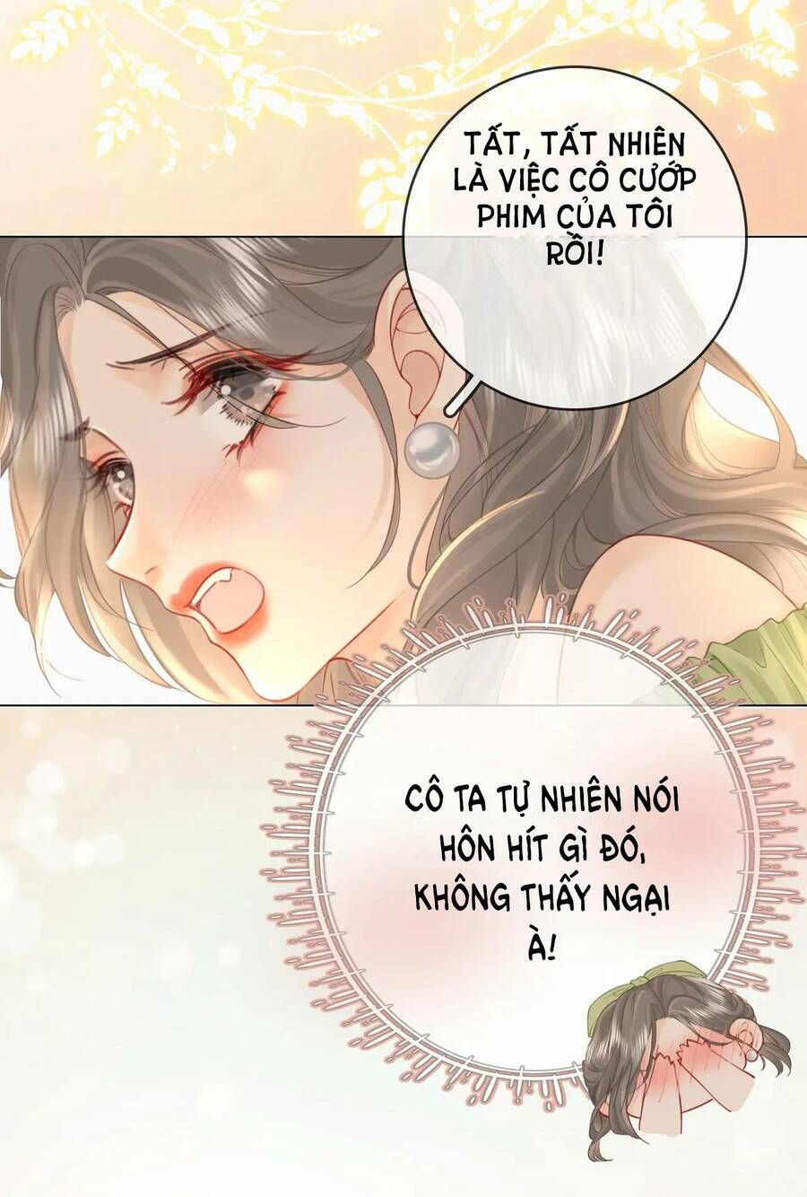 Em Chỉ Có Thể Là Của Tôi Chapter 10 - 10