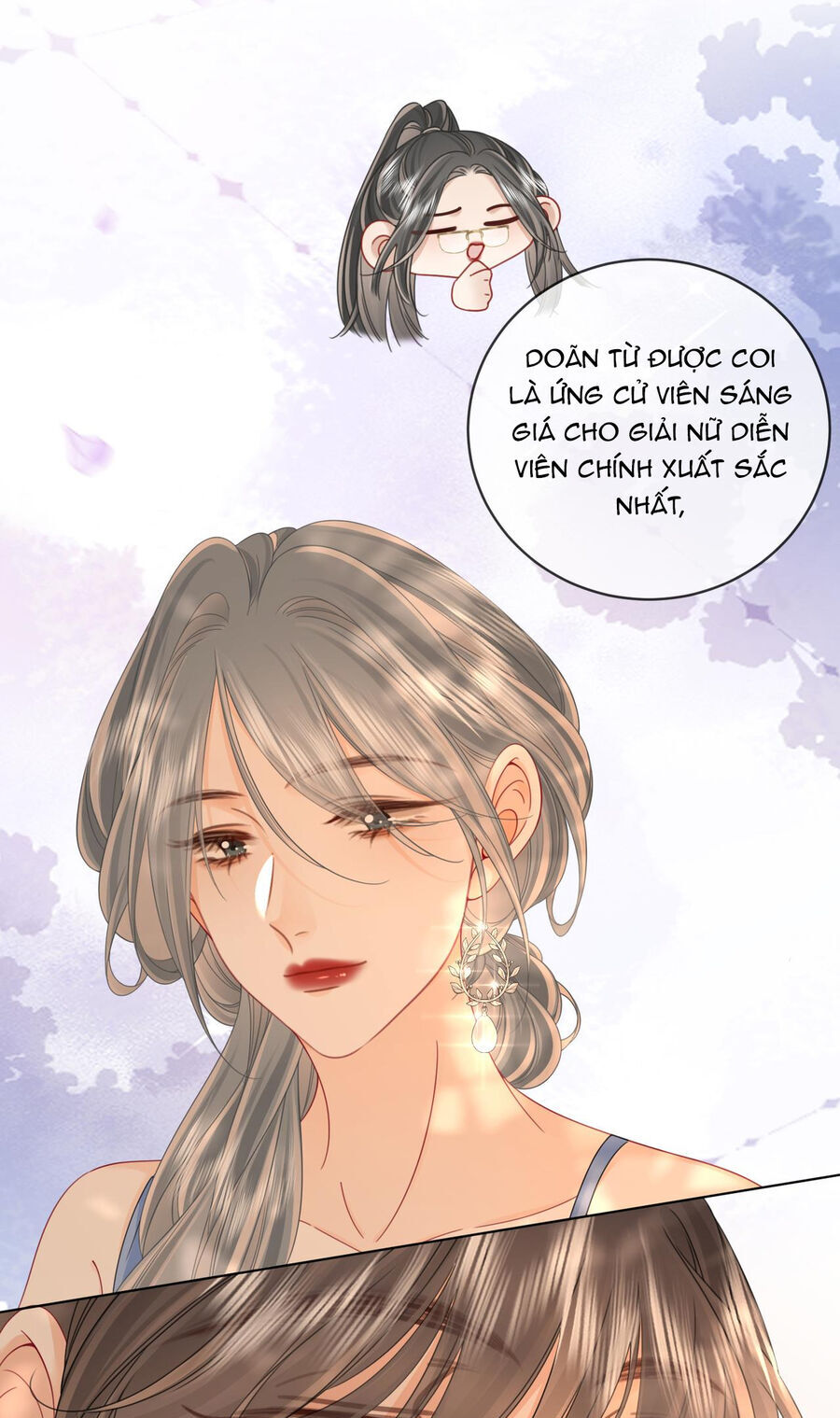 Em Chỉ Có Thể Là Của Tôi Chapter 100 - 25