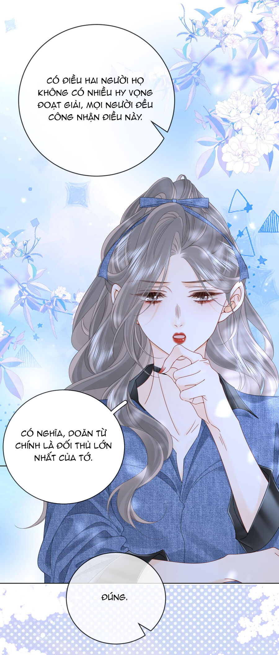 Em Chỉ Có Thể Là Của Tôi Chapter 100 - 27
