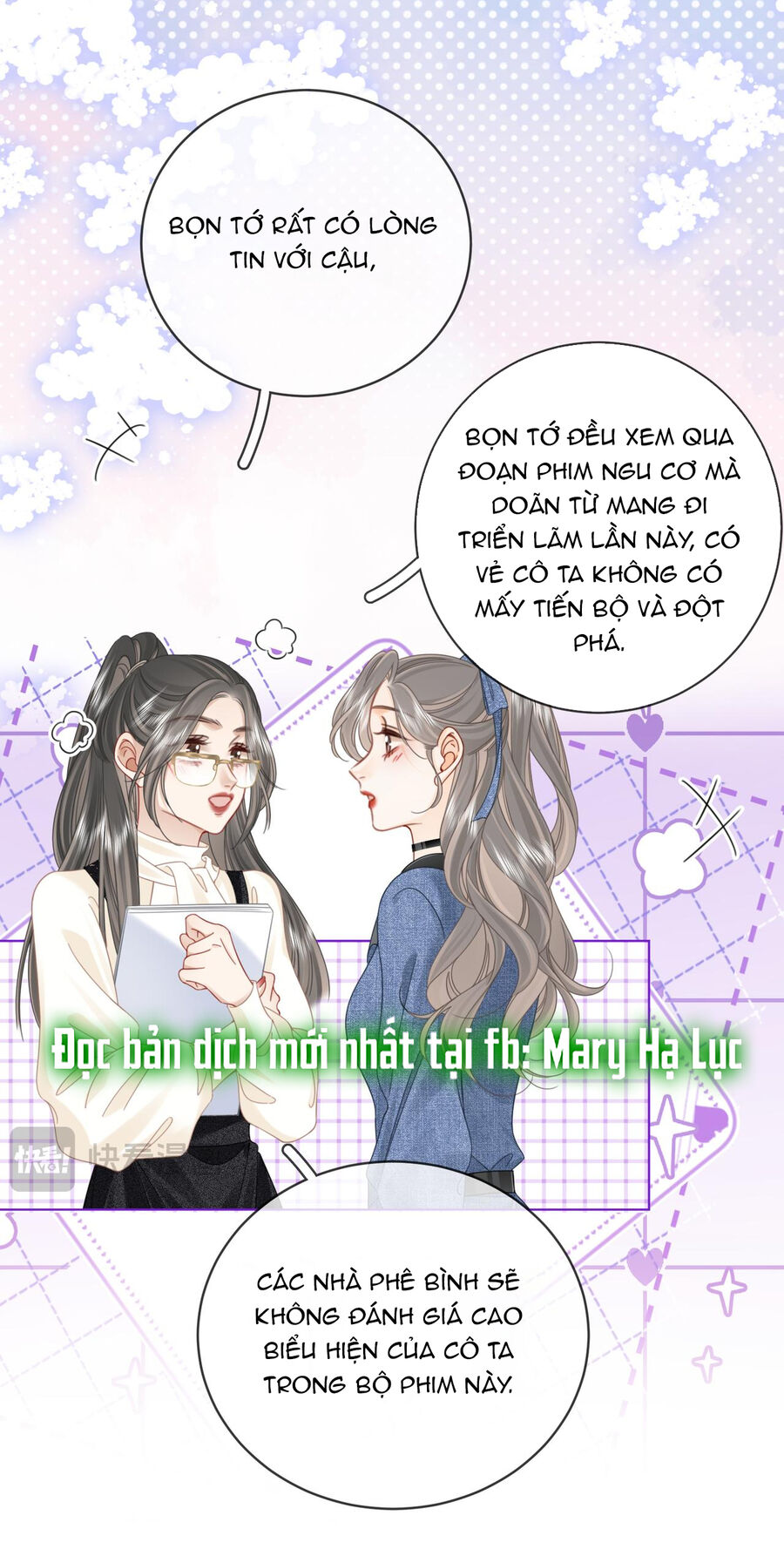 Em Chỉ Có Thể Là Của Tôi Chapter 100 - 28