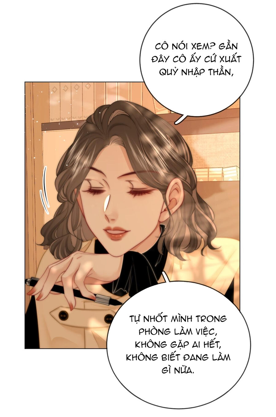 Em Chỉ Có Thể Là Của Tôi Chapter 100 - 7