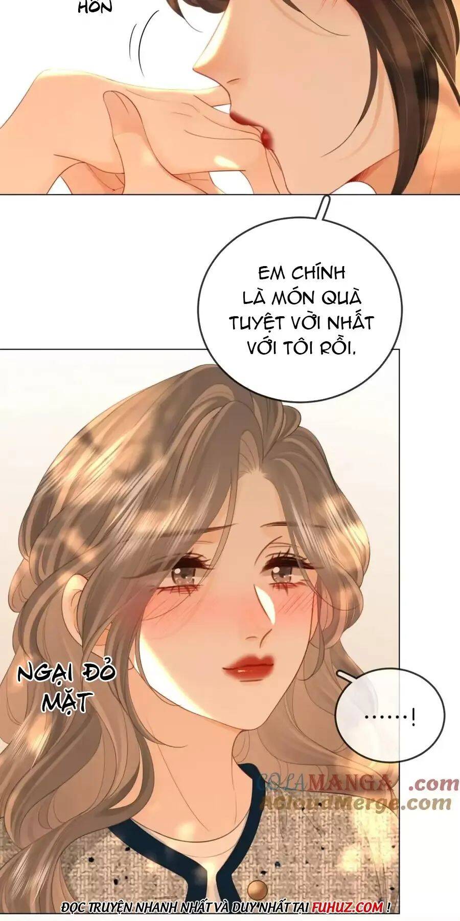 Em Chỉ Có Thể Là Của Tôi Chapter 101 - 18