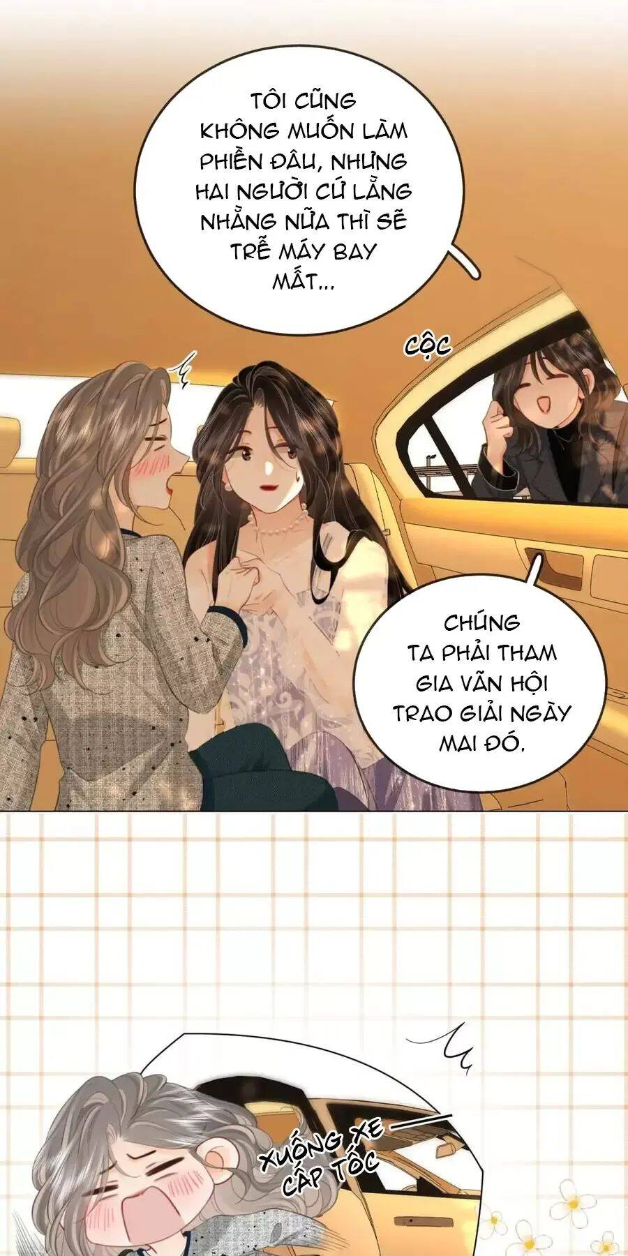 Em Chỉ Có Thể Là Của Tôi Chapter 101 - 19