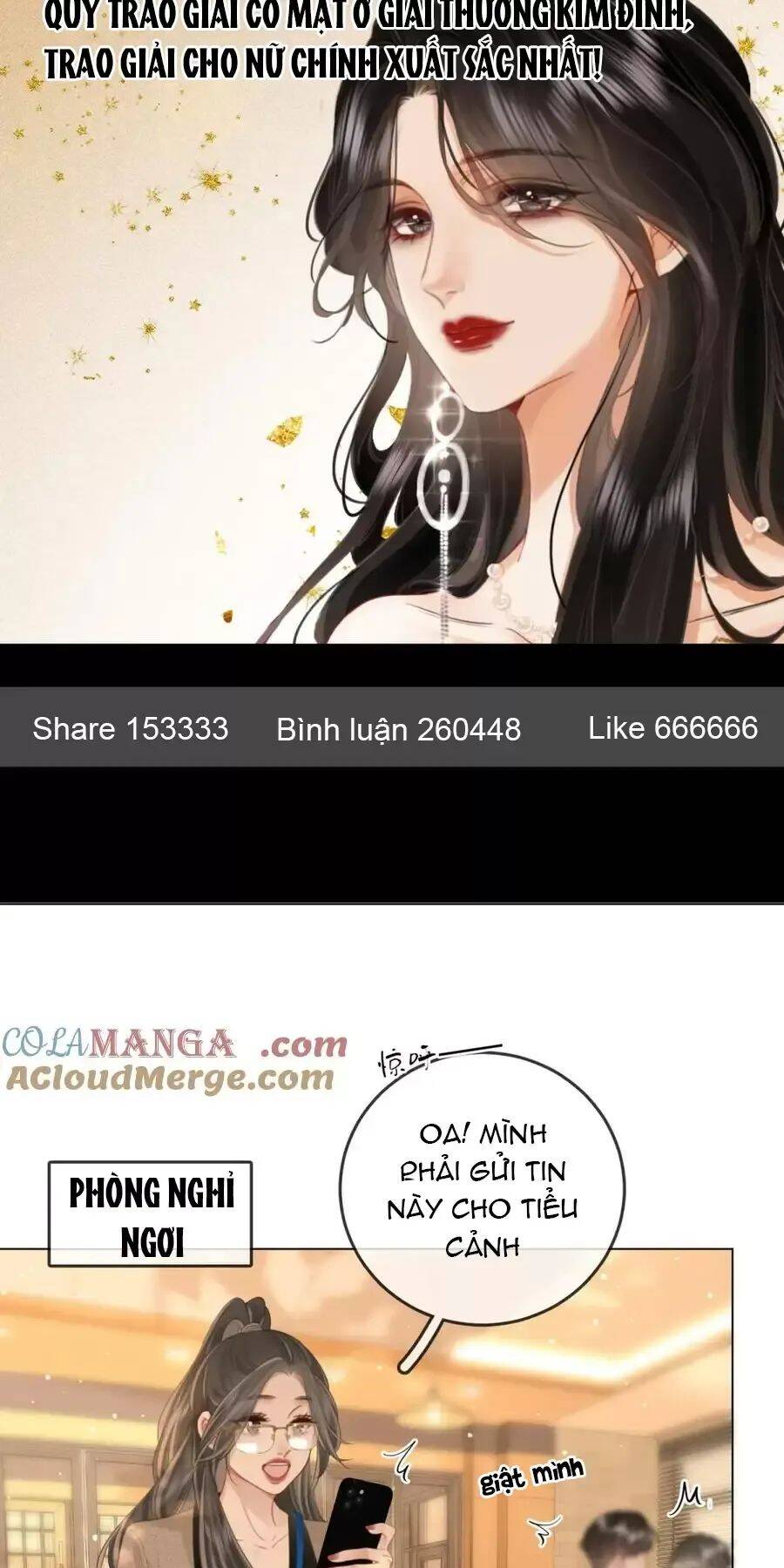 Em Chỉ Có Thể Là Của Tôi Chapter 101 - 3