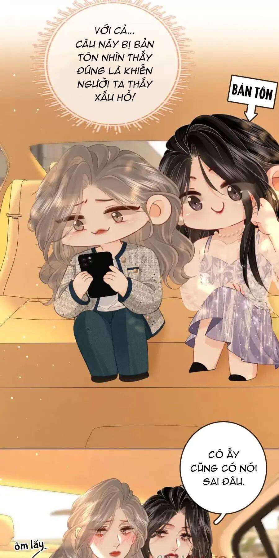 Em Chỉ Có Thể Là Của Tôi Chapter 101 - 5