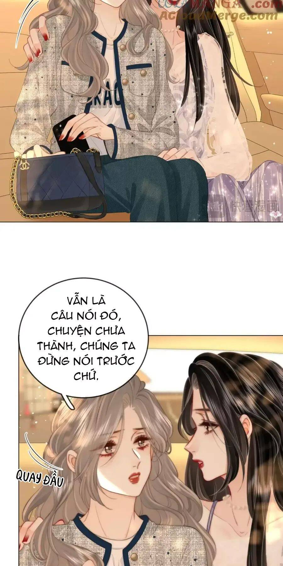 Em Chỉ Có Thể Là Của Tôi Chapter 101 - 6