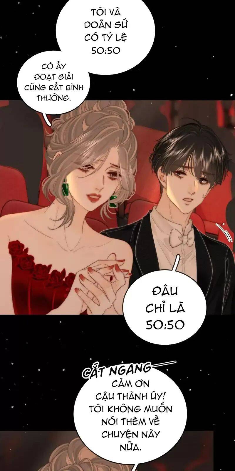 Em Chỉ Có Thể Là Của Tôi Chapter 103 - 6