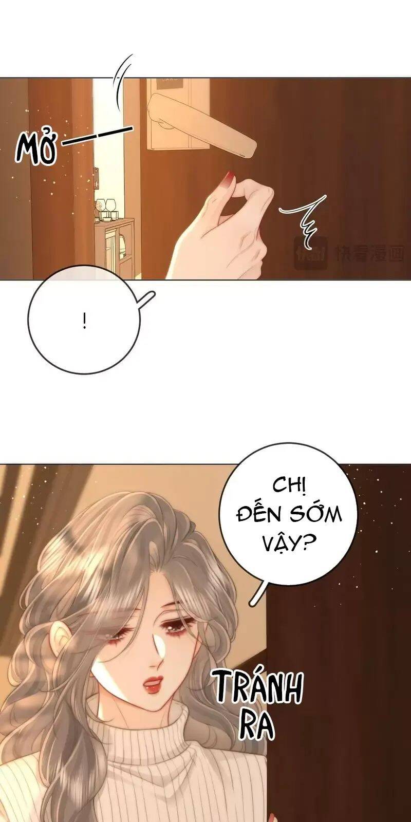 Em Chỉ Có Thể Là Của Tôi Chapter 104 - 17