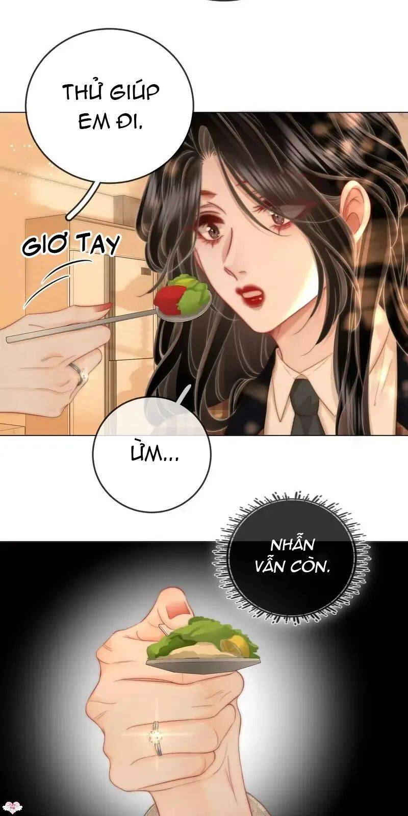Em Chỉ Có Thể Là Của Tôi Chapter 104 - 21