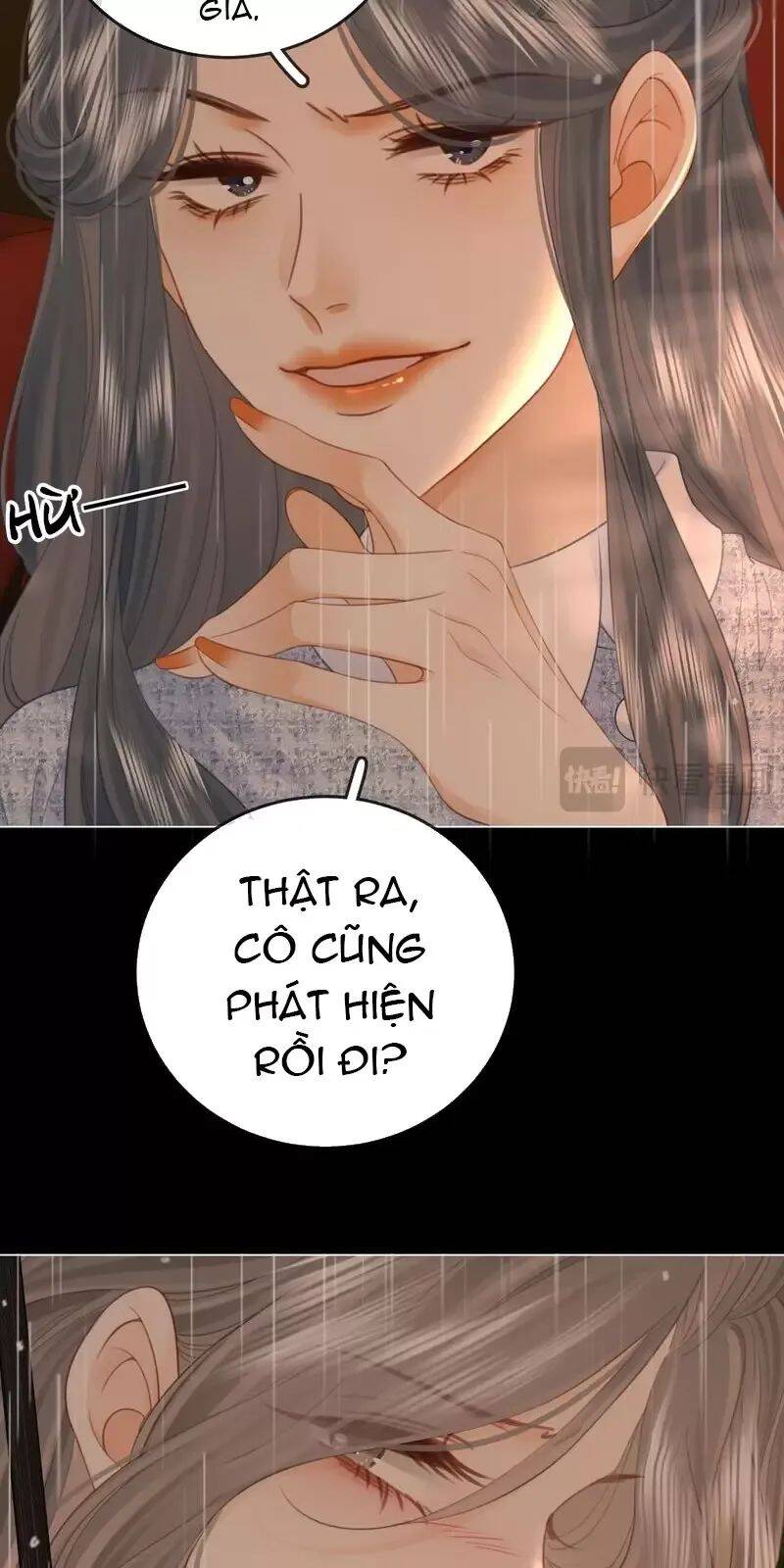 Em Chỉ Có Thể Là Của Tôi Chapter 104 - 6