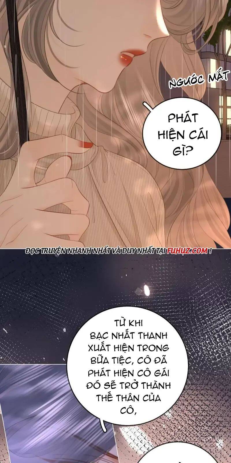 Em Chỉ Có Thể Là Của Tôi Chapter 104 - 7