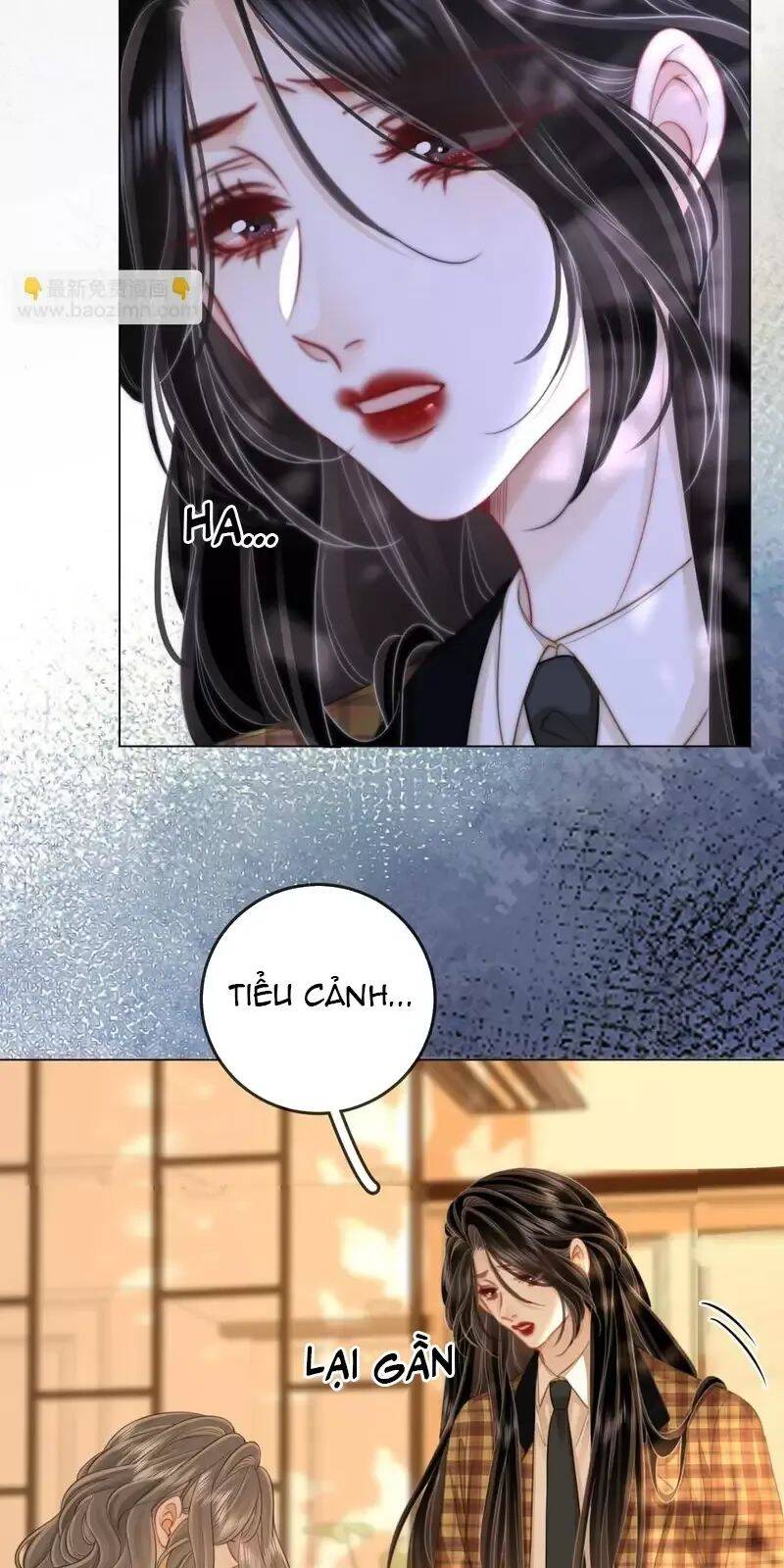 Em Chỉ Có Thể Là Của Tôi Chapter 105 - 15