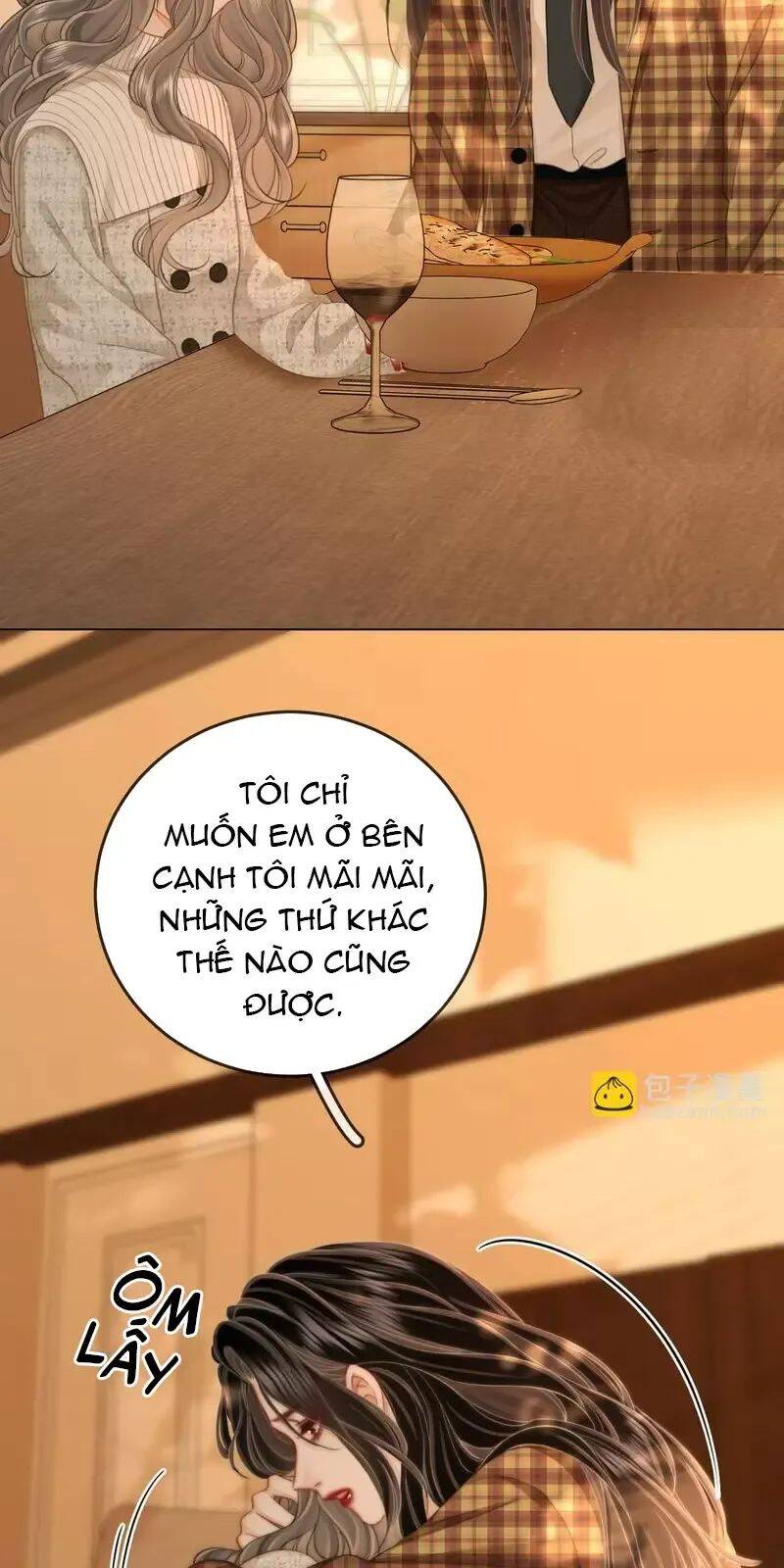 Em Chỉ Có Thể Là Của Tôi Chapter 105 - 16
