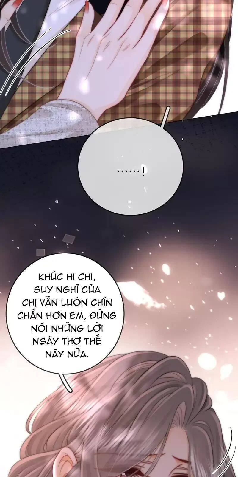 Em Chỉ Có Thể Là Của Tôi Chapter 105 - 18