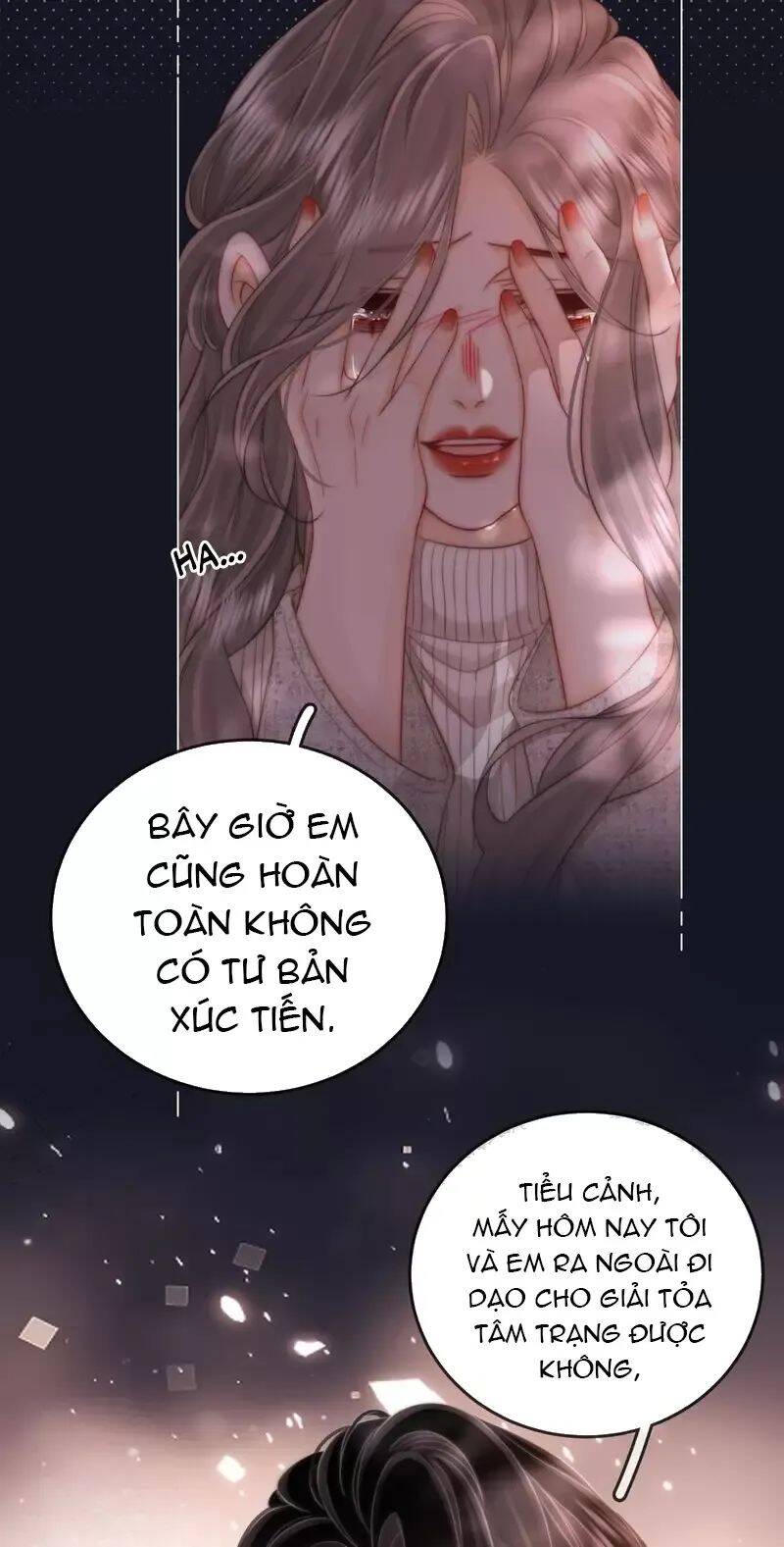 Em Chỉ Có Thể Là Của Tôi Chapter 105 - 20