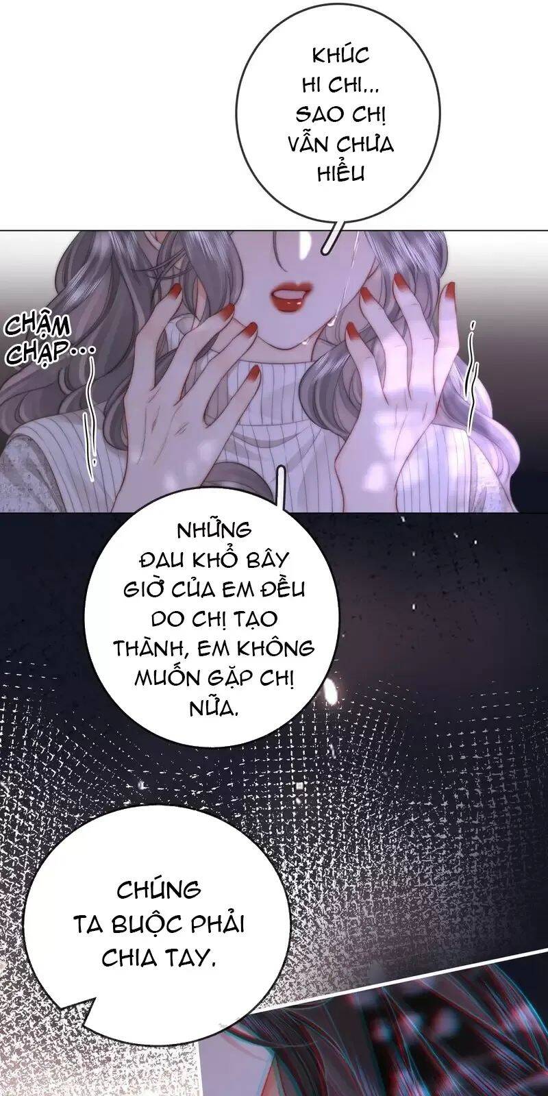 Em Chỉ Có Thể Là Của Tôi Chapter 105 - 21