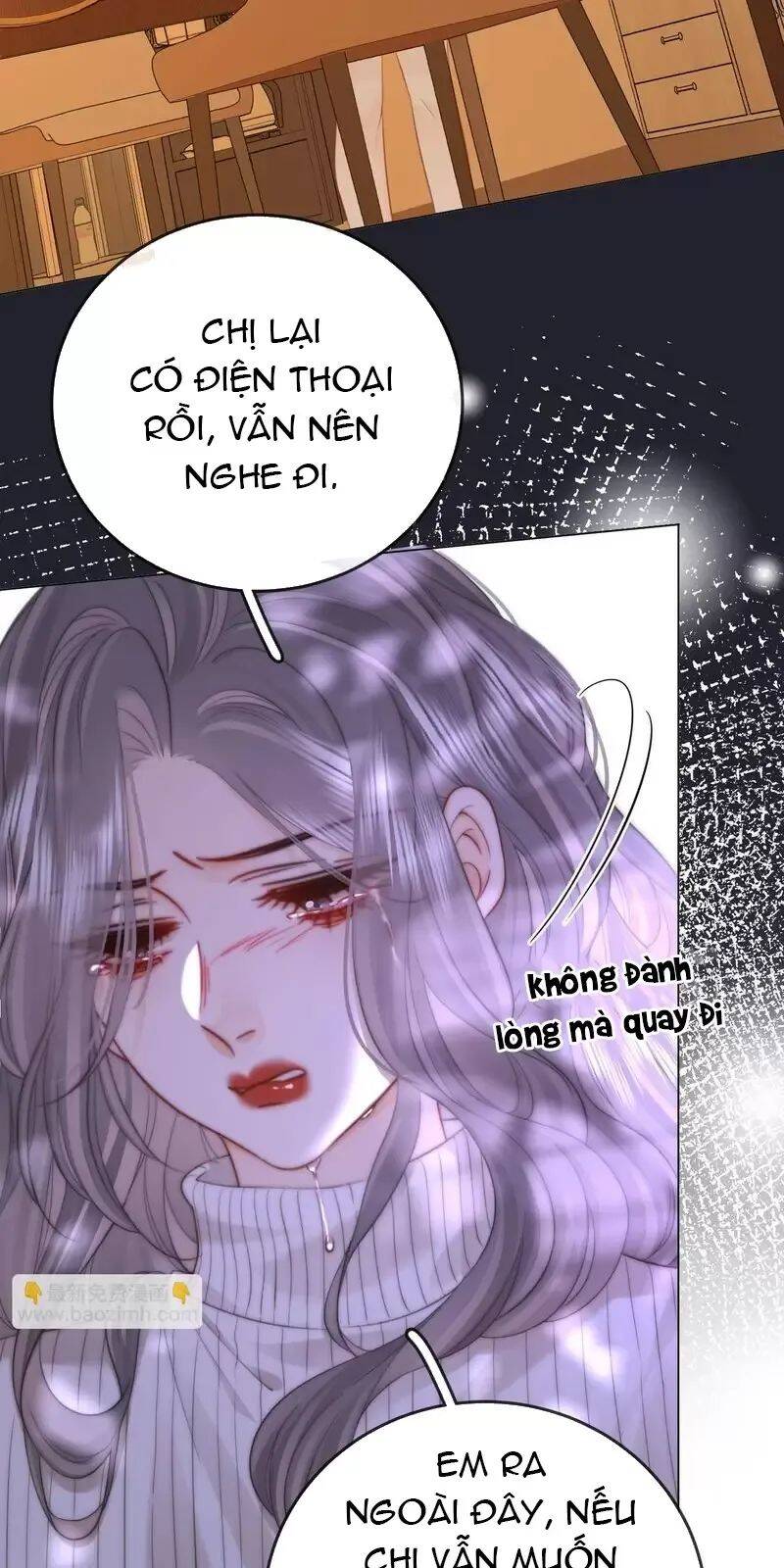 Em Chỉ Có Thể Là Của Tôi Chapter 105 - 24