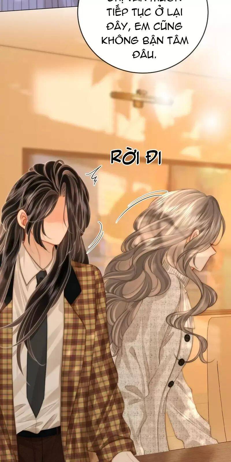Em Chỉ Có Thể Là Của Tôi Chapter 105 - 25