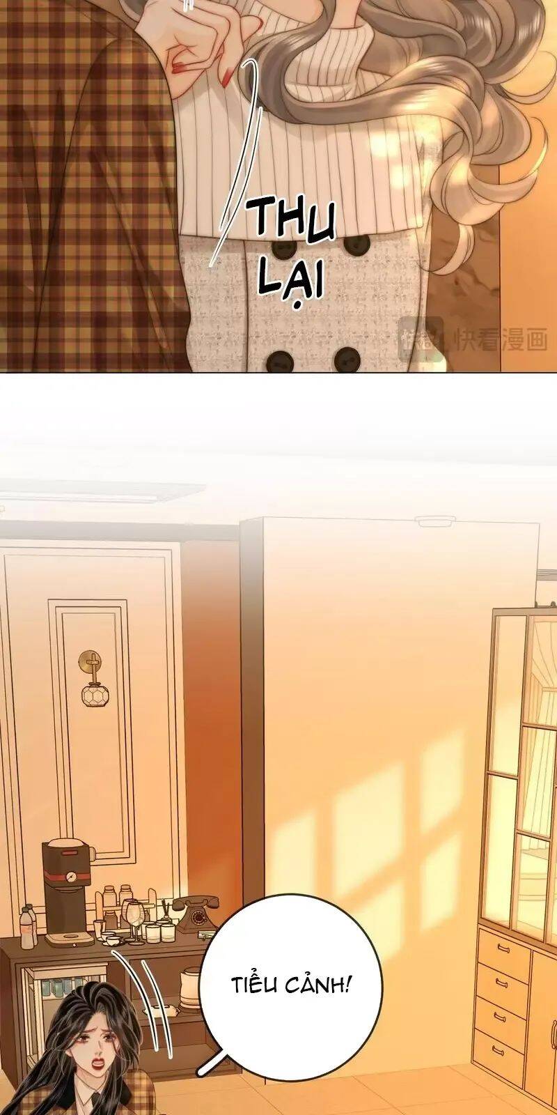Em Chỉ Có Thể Là Của Tôi Chapter 105 - 28
