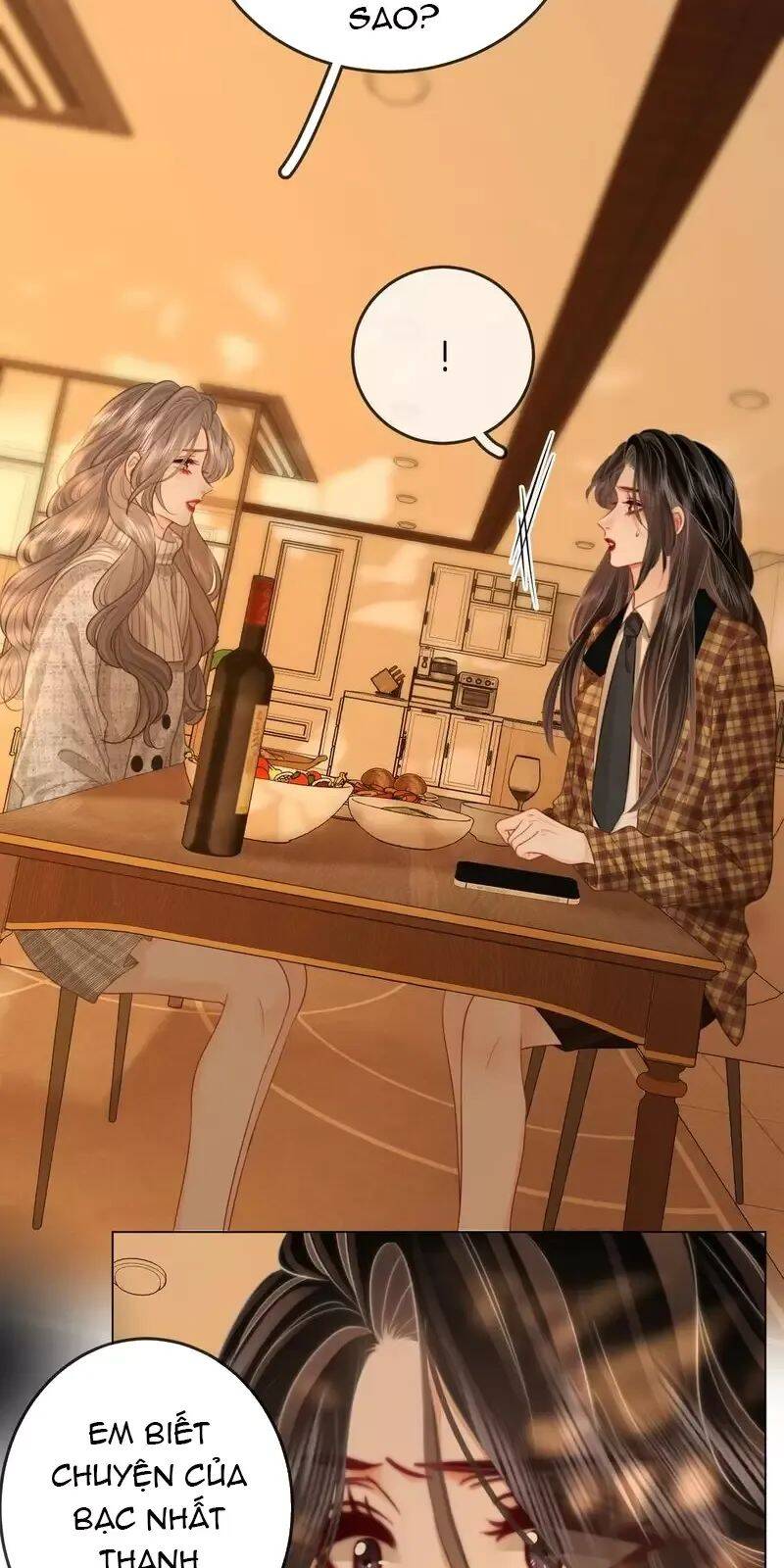 Em Chỉ Có Thể Là Của Tôi Chapter 105 - 31