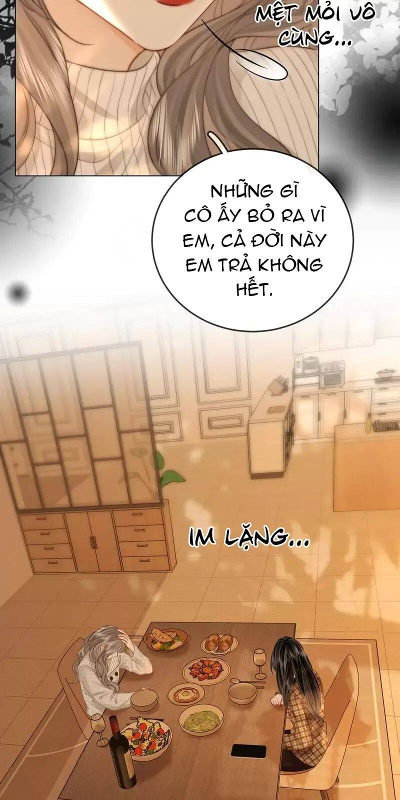 Em Chỉ Có Thể Là Của Tôi Chapter 105 - 33