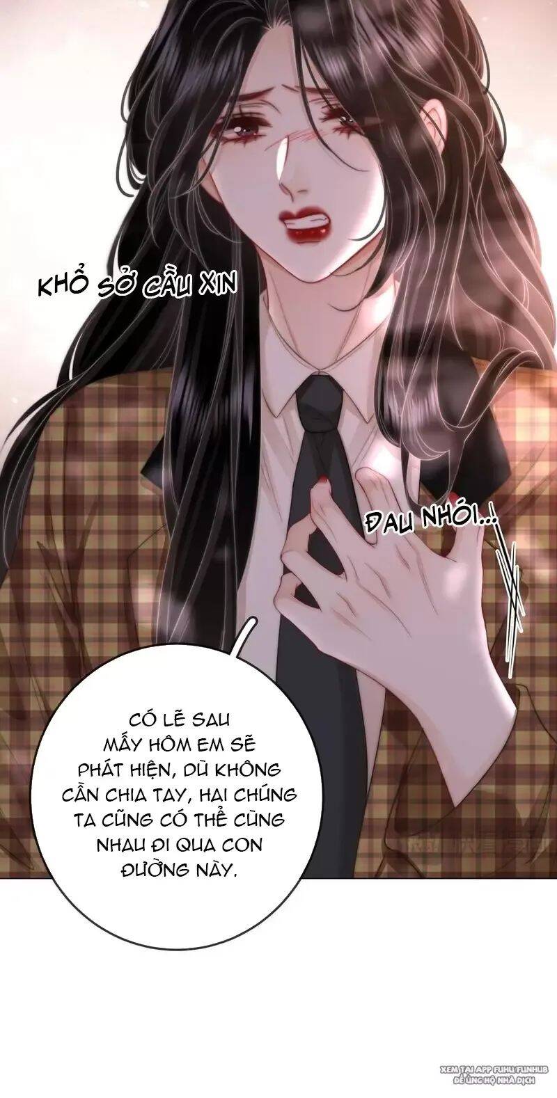 Em Chỉ Có Thể Là Của Tôi Chapter 105 - 38