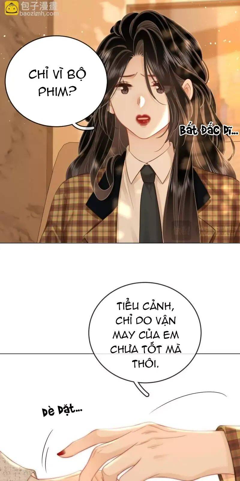 Em Chỉ Có Thể Là Của Tôi Chapter 105 - 6