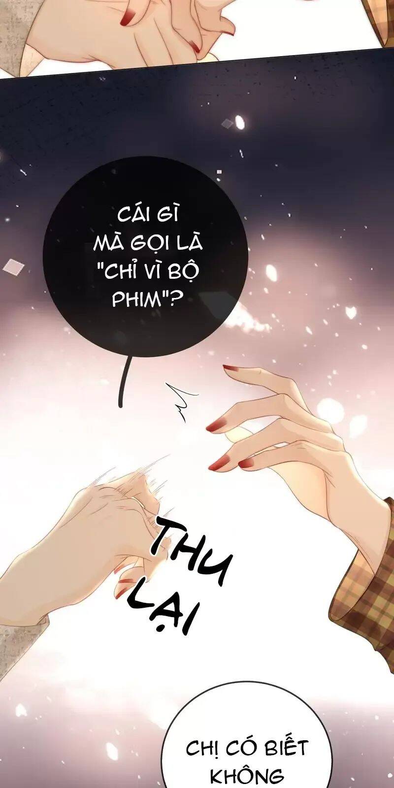 Em Chỉ Có Thể Là Của Tôi Chapter 105 - 7
