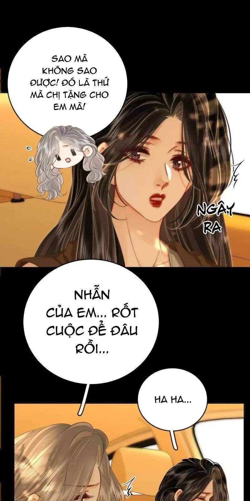 Em Chỉ Có Thể Là Của Tôi Chapter 107 - 11