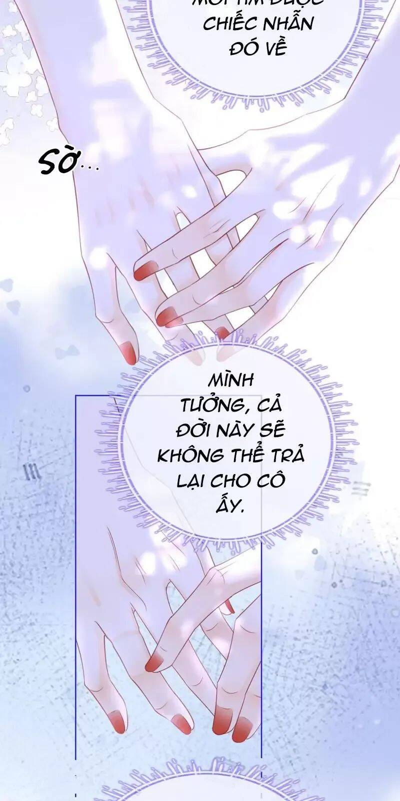 Em Chỉ Có Thể Là Của Tôi Chapter 107 - 8