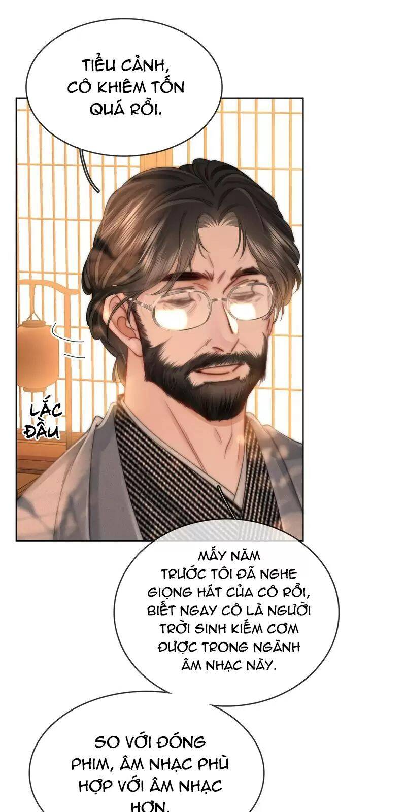 Em Chỉ Có Thể Là Của Tôi Chapter 108 - 11