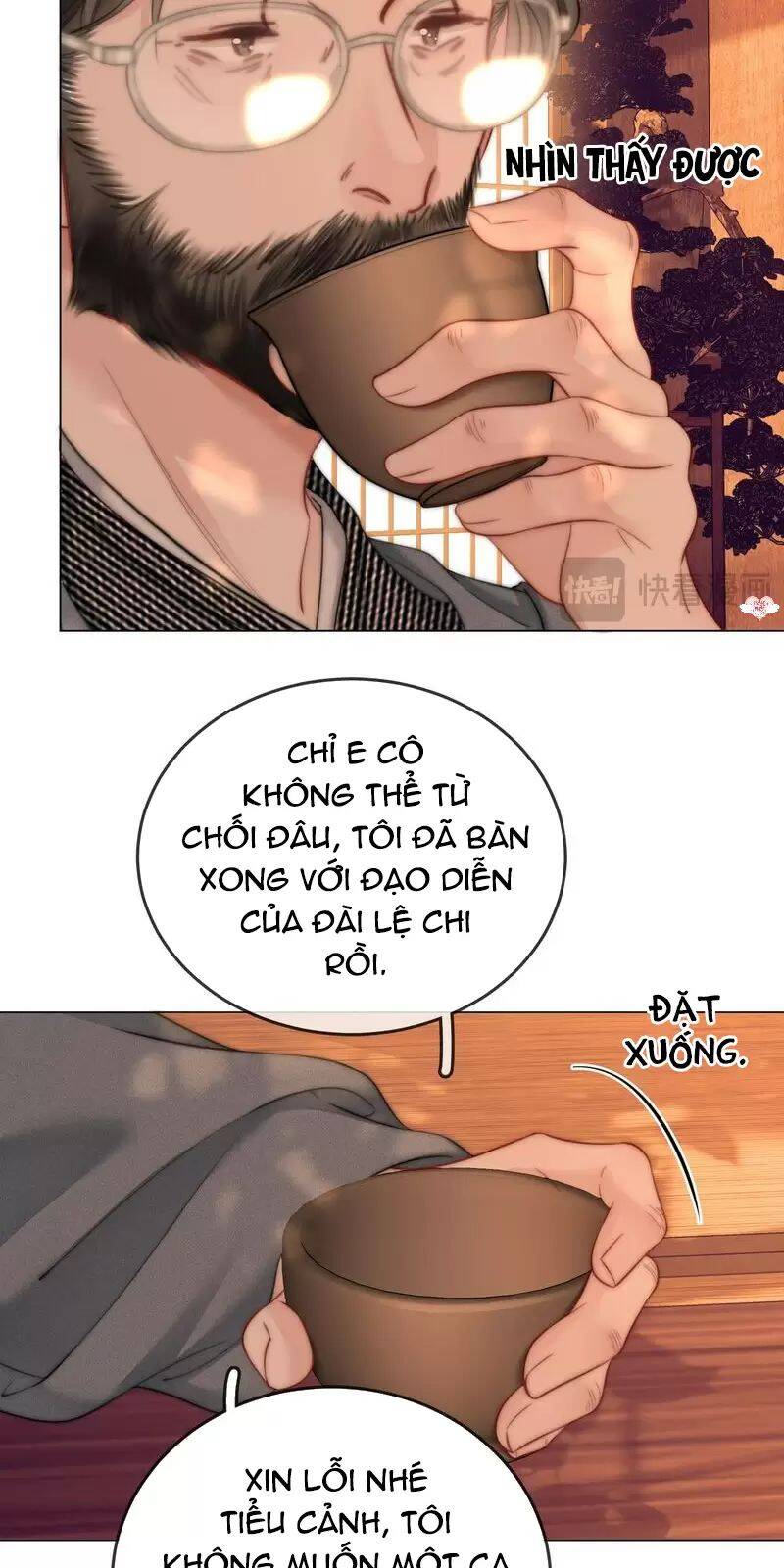 Em Chỉ Có Thể Là Của Tôi Chapter 108 - 25